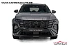 Hyundai TUCSON 1.6 TGDi 4WD N-Line HTRAC*|AUTO*CAMERA*NAVI*CUIR*| thumbnail