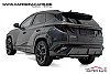 Hyundai TUCSON 1.6 TGDi 4WD N-Line HTRAC*|AUTO*CAMERA*NAVI*CUIR*| thumbnail