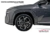 Hyundai TUCSON 1.6 TGDi 4WD N-Line HTRAC*|AUTO*CAMERA*NAVI*CUIR*| thumbnail
