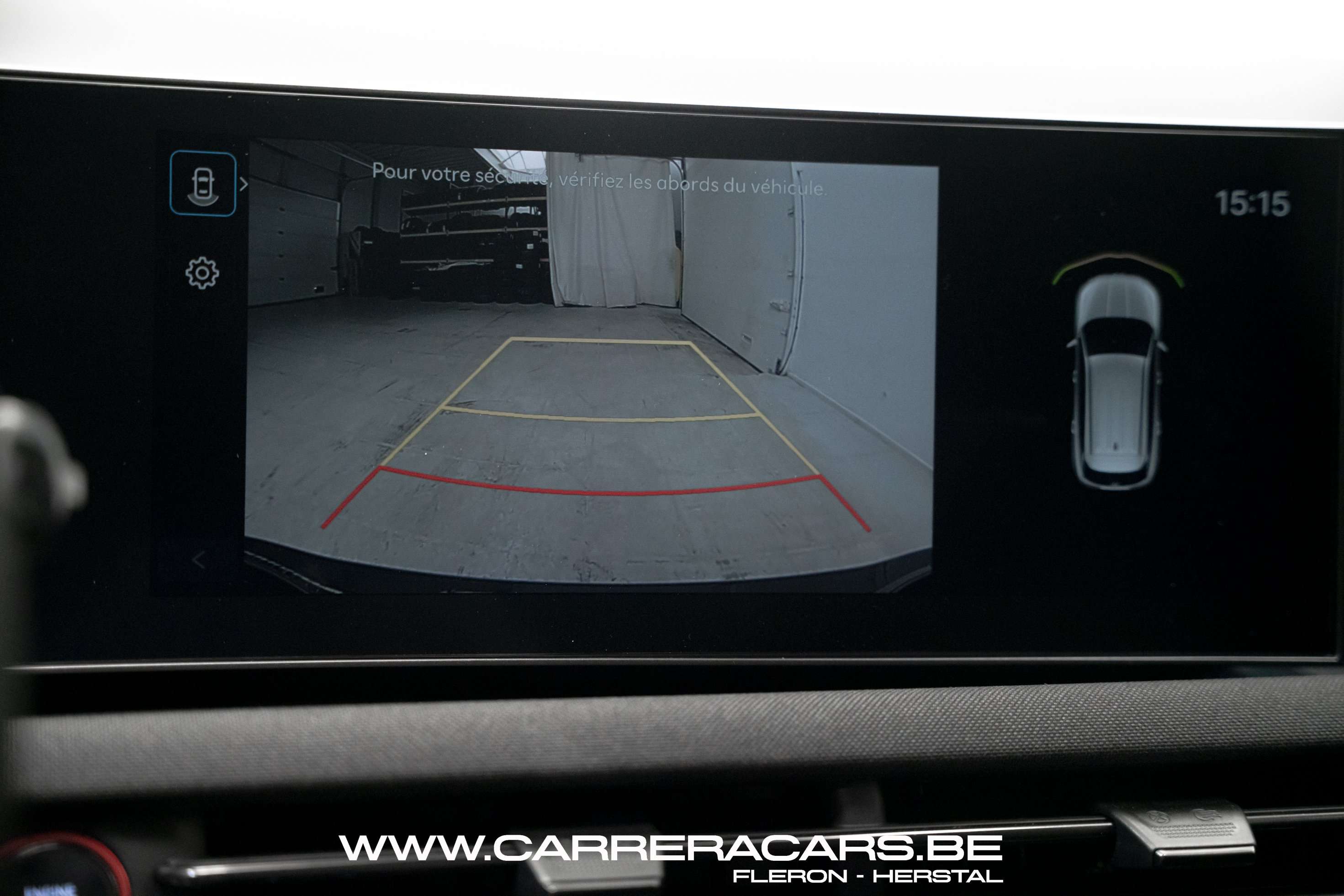 Hyundai TUCSON 1.6 TGDi 4WD N-Line HTRAC*|AUTO*CAMERA*NAVI*CUIR*|