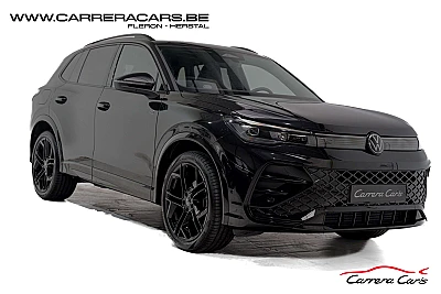 Volkswagen Tiguan 1.5eTSI R-LINE DSG*|NEW*NAVI*CAMERA*CUIR*LED*ATK*|