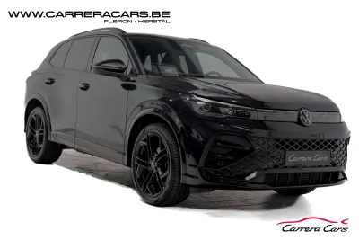 Volkswagen Tiguan 1.5eTSI R-LINE DSG*|NEW*NAVI*CAMERA*CUIR*LED*ATK*|