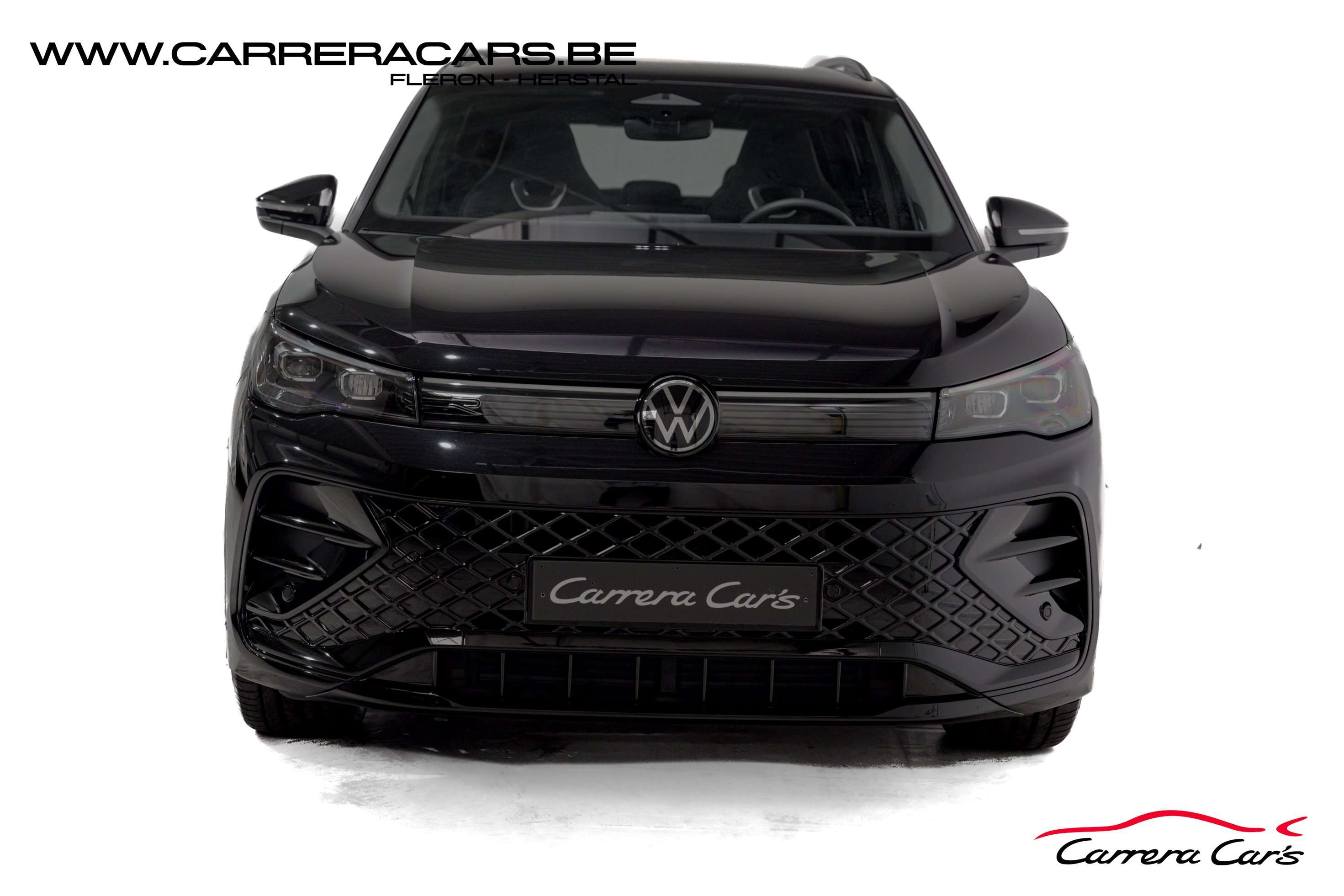 Volkswagen Tiguan 1.5eTSI R-LINE DSG*|NEW*NAVI*CAMERA*CUIR*LED*ATK*|