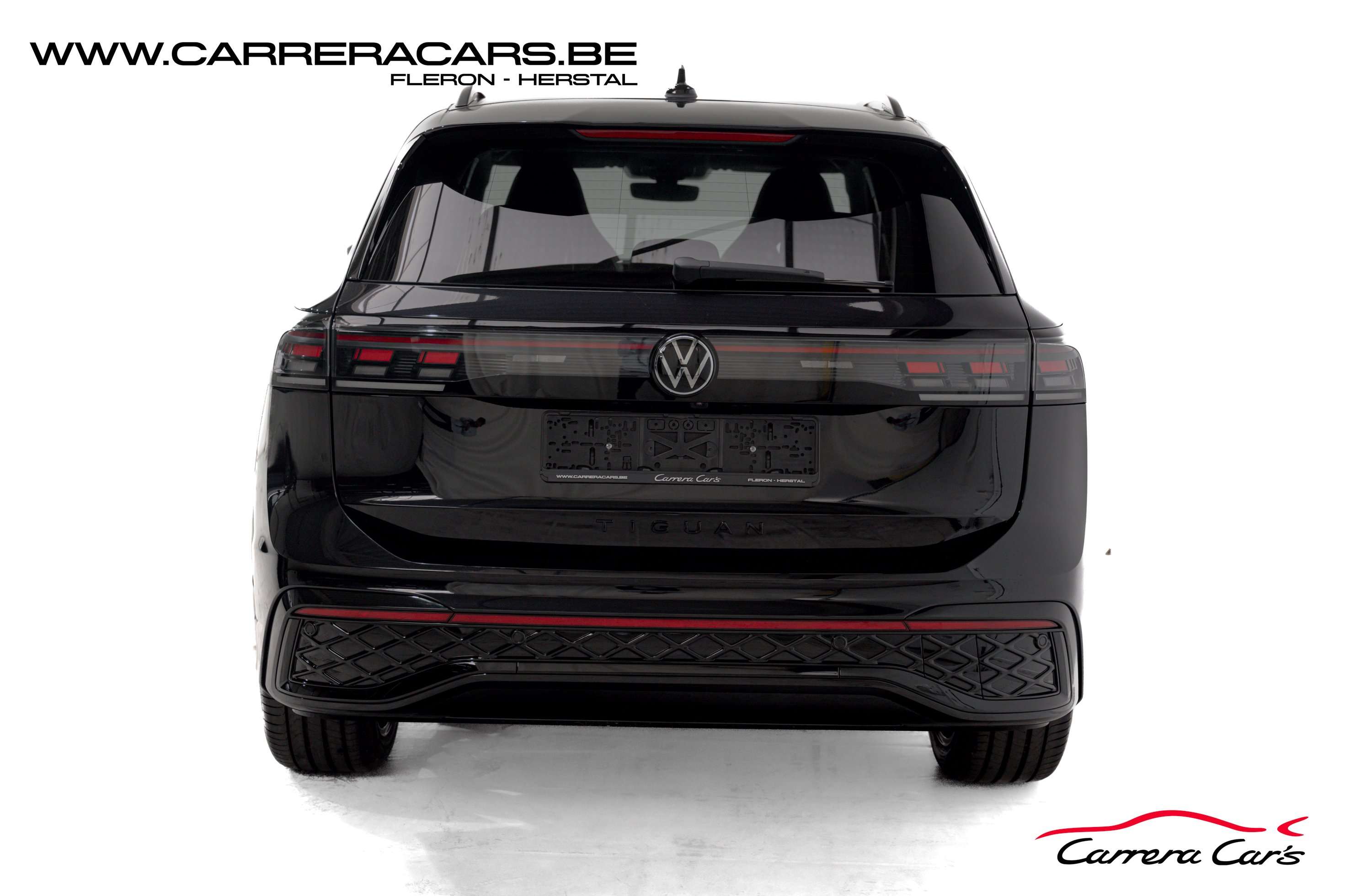 Volkswagen Tiguan 1.5eTSI R-LINE DSG*|NEW*NAVI*CAMERA*CUIR*LED*ATK*|