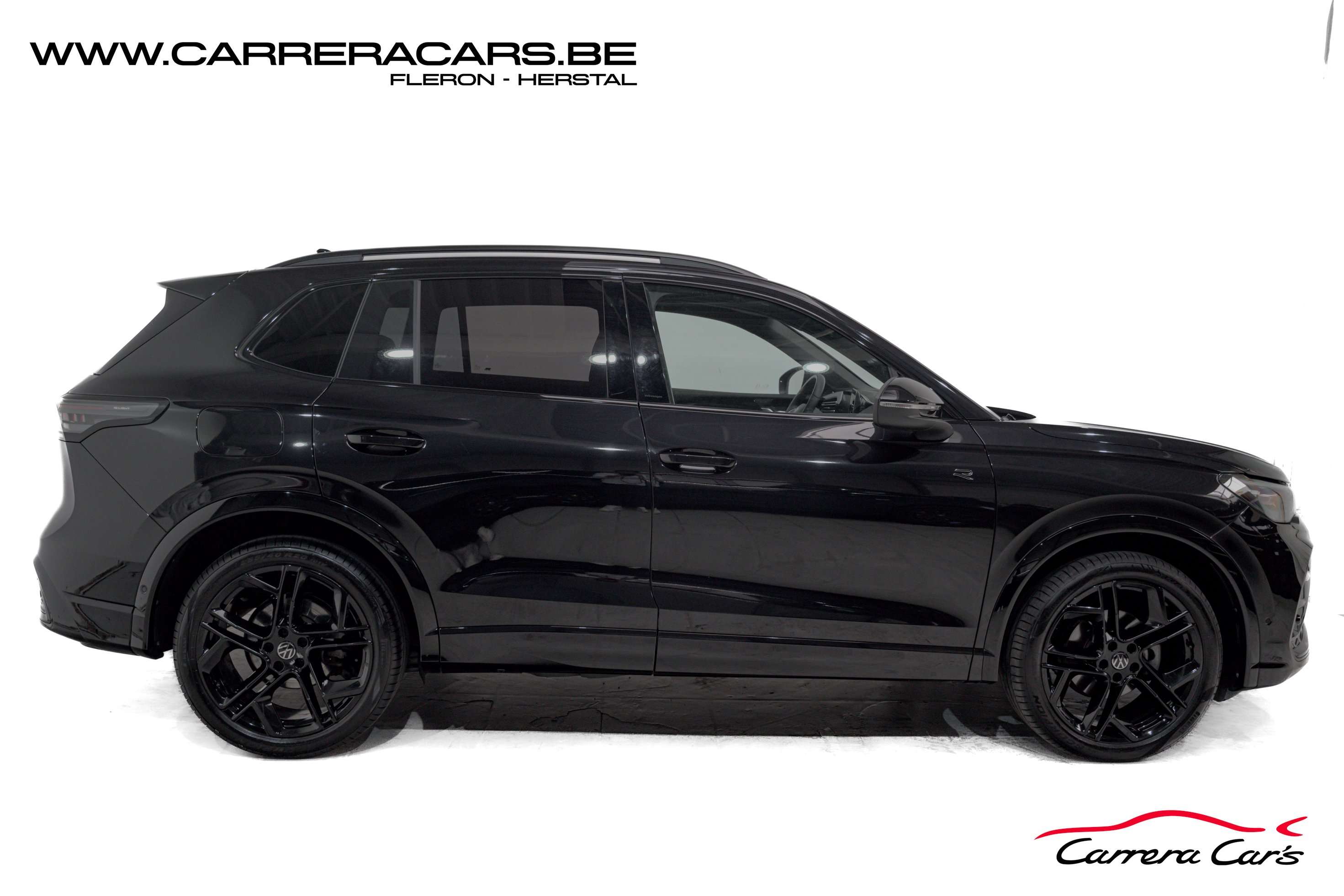 Volkswagen Tiguan 1.5eTSI R-LINE DSG*|NEW*NAVI*CAMERA*CUIR*LED*ATK*|
