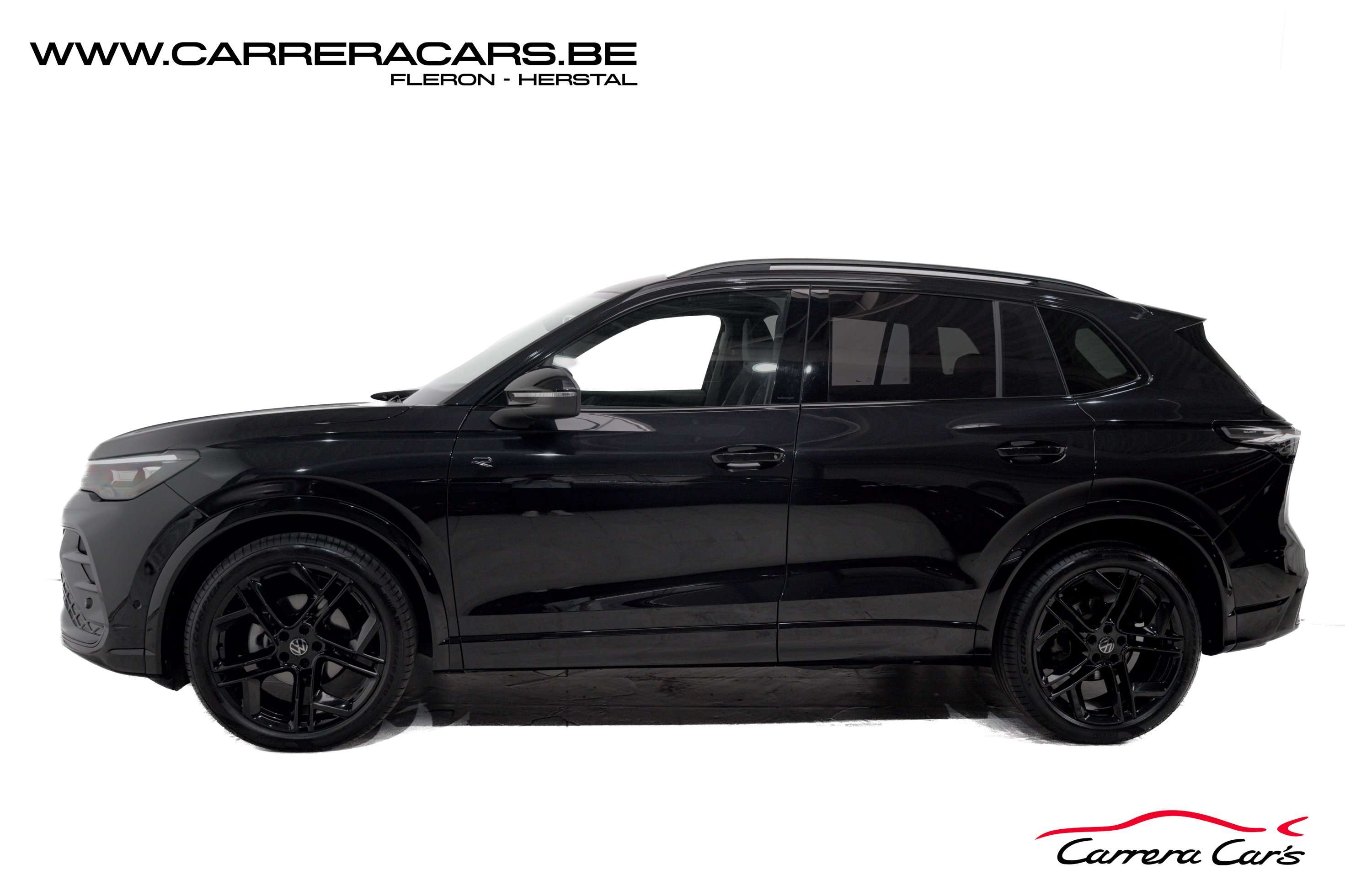 Volkswagen Tiguan 1.5eTSI R-LINE DSG*|NEW*NAVI*CAMERA*CUIR*LED*ATK*|