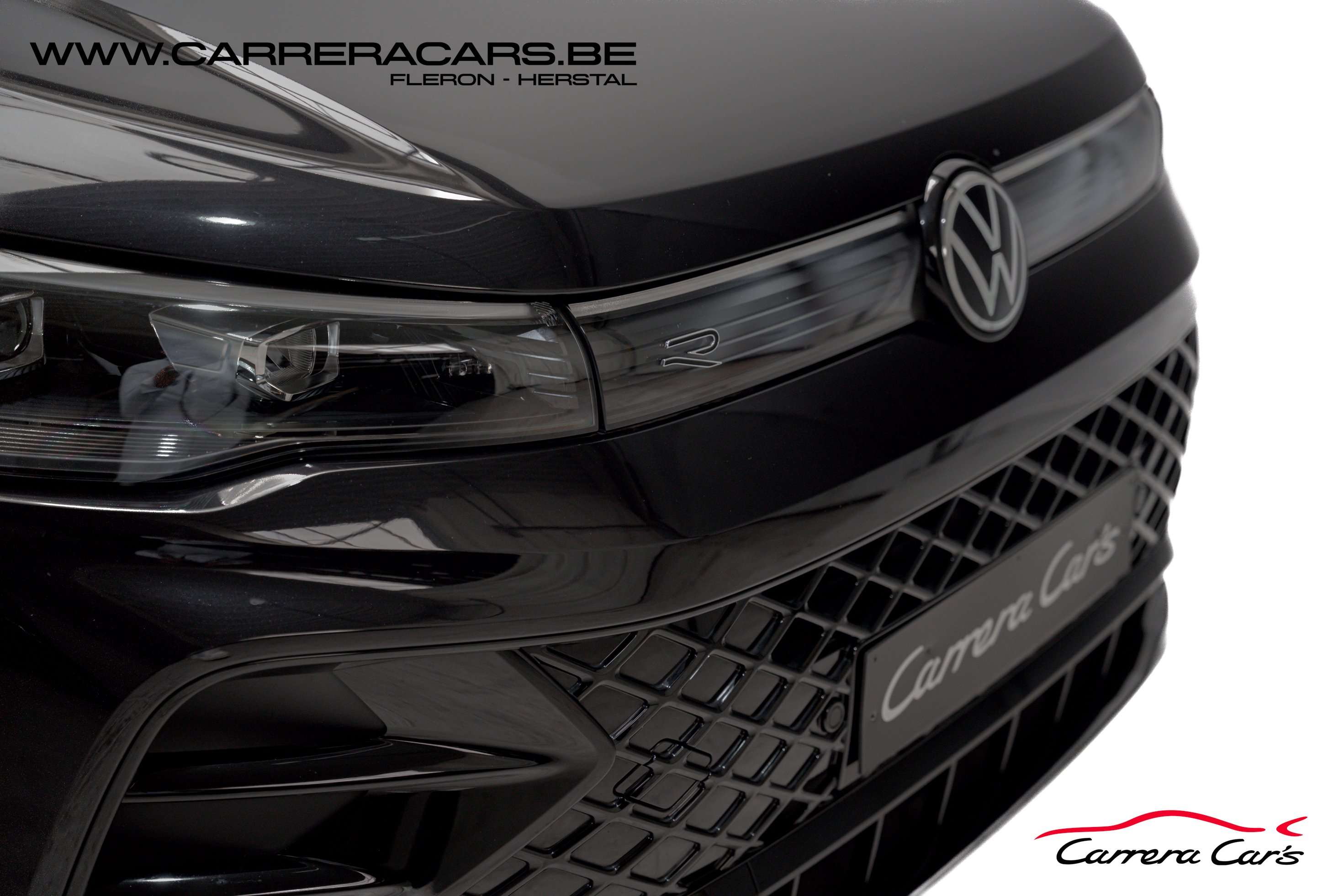 Volkswagen Tiguan 1.5eTSI R-LINE DSG*|NEW*NAVI*CAMERA*CUIR*LED*ATK*|