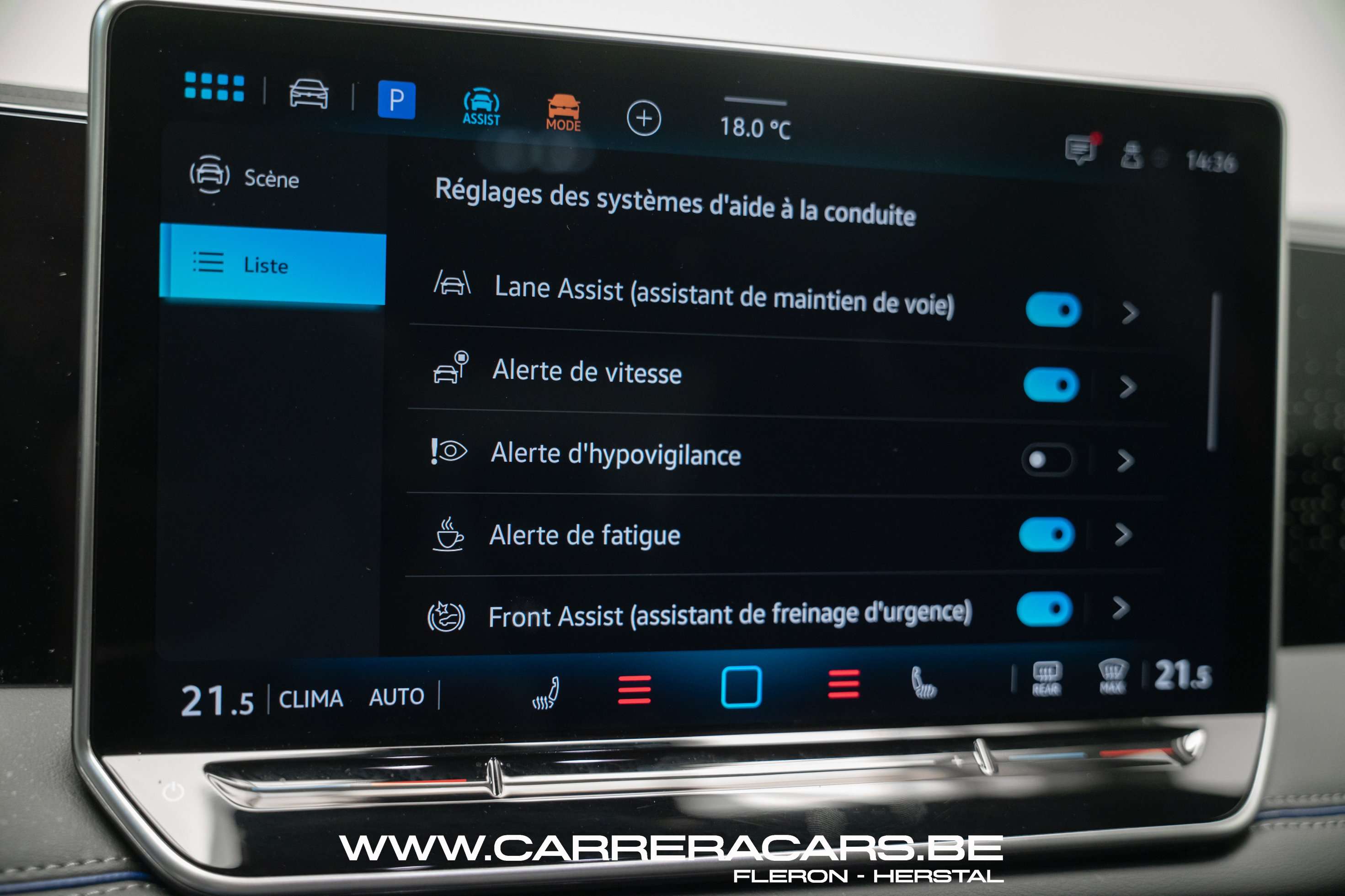 Volkswagen Tiguan 1.5eTSI R-LINE DSG*|NEW*NAVI*CAMERA*CUIR*LED*ATK*|