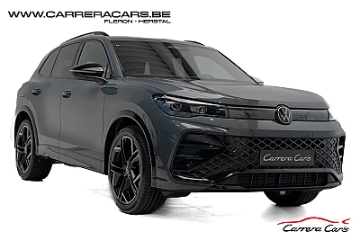 Volkswagen Tiguan 1.5eTSI R-LINE DSG*|NEW*NAVI*CAMERA*CUIR*LED*ATK*|