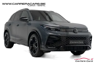 Volkswagen Tiguan 1.5eTSI R-LINE DSG*|NEW*NAVI*CAMERA*CUIR*LED*ATK*|
