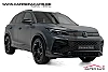 Volkswagen Tiguan 1.5eTSI R-LINE DSG*|NEW*NAVI*CAMERA*CUIR*LED*ATK*| thumbnail