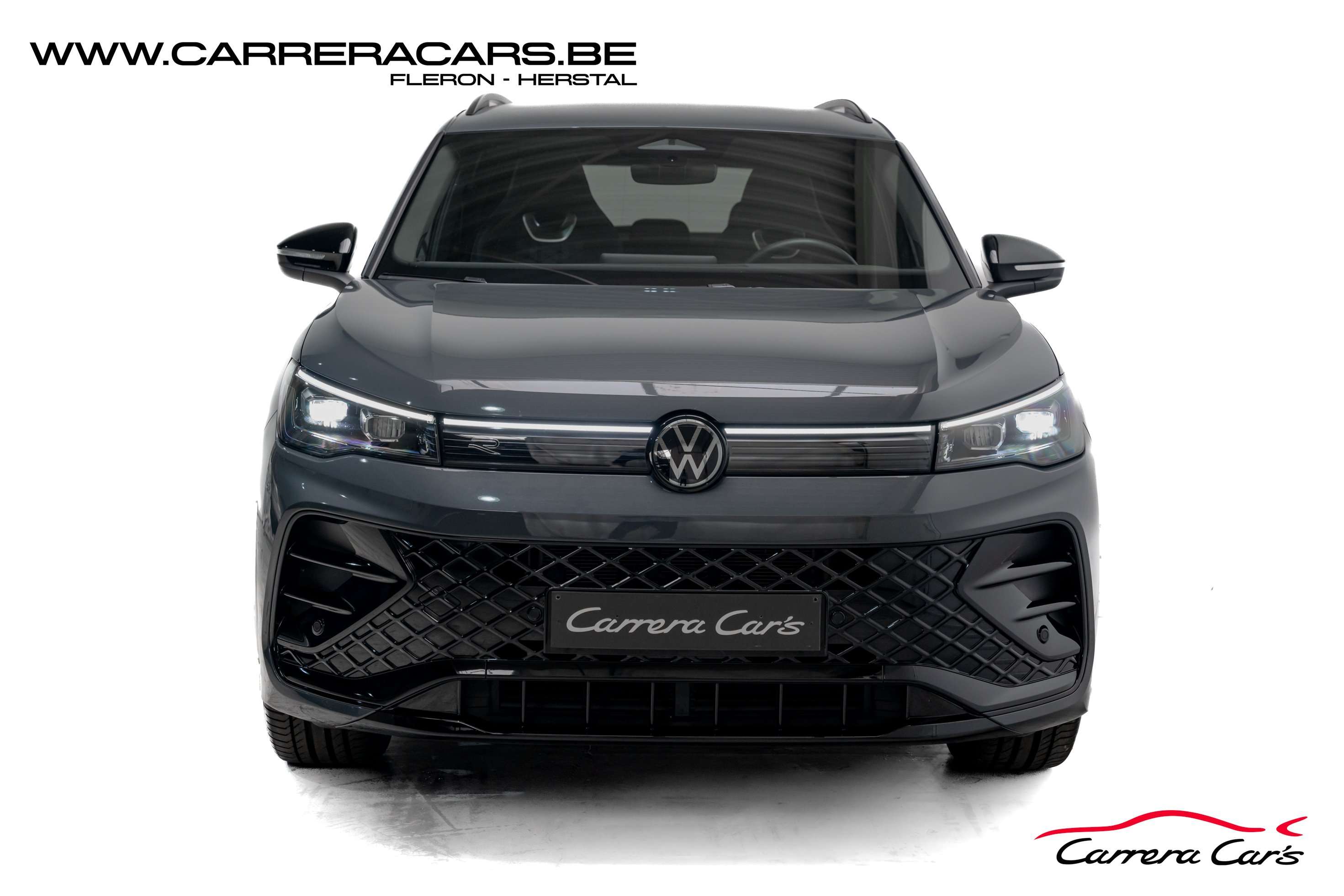 Volkswagen Tiguan 1.5eTSI R-LINE DSG*|NEW*NAVI*CAMERA*CUIR*LED*ATK*|
