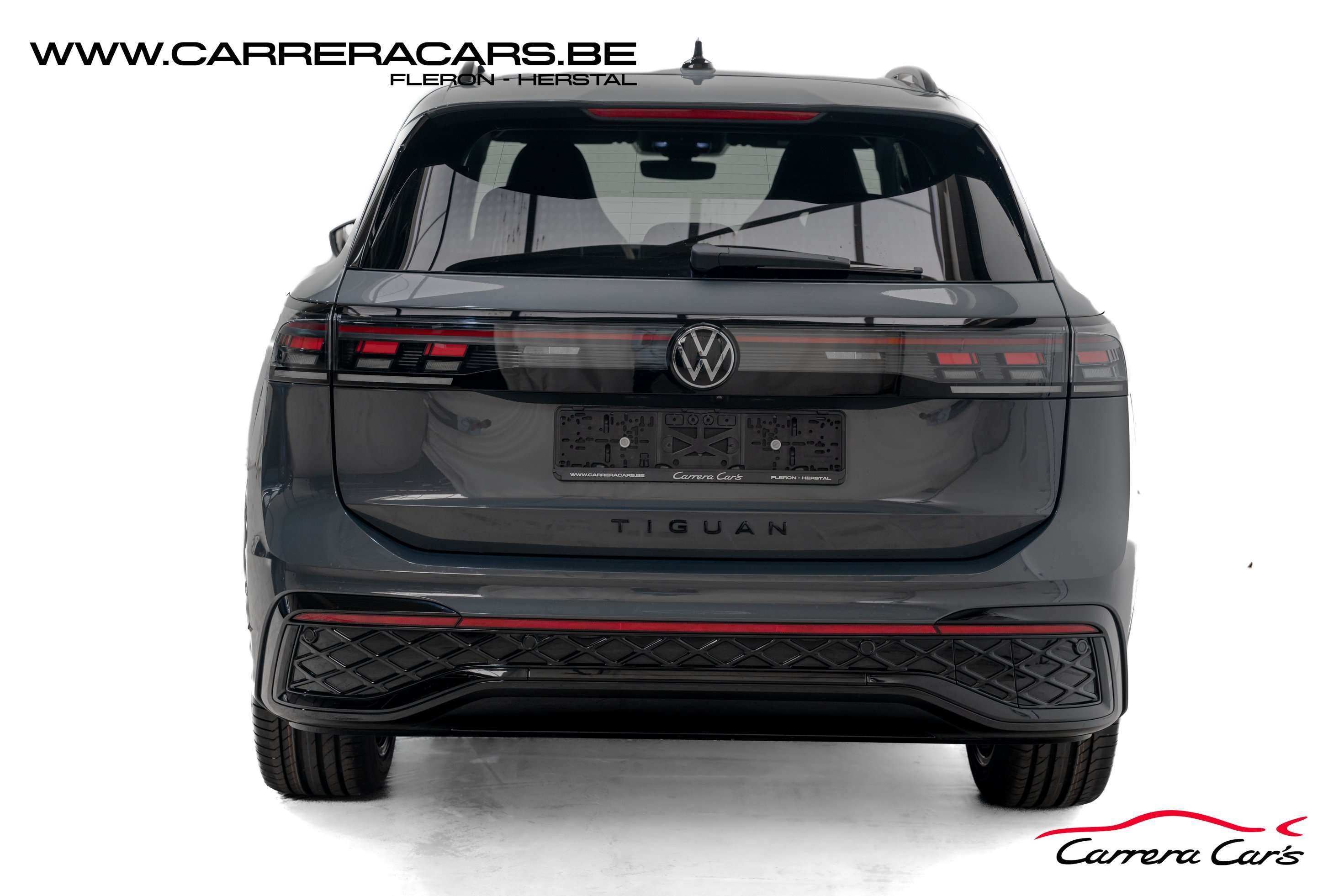 Volkswagen Tiguan 1.5eTSI R-LINE DSG*|NEW*NAVI*CAMERA*CUIR*LED*ATK*|