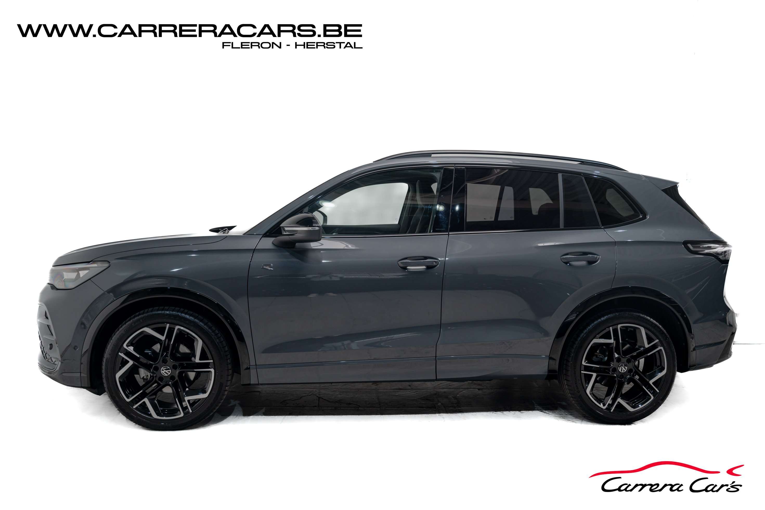 Volkswagen Tiguan 1.5eTSI R-LINE DSG*|NEW*NAVI*CAMERA*CUIR*LED*ATK*|
