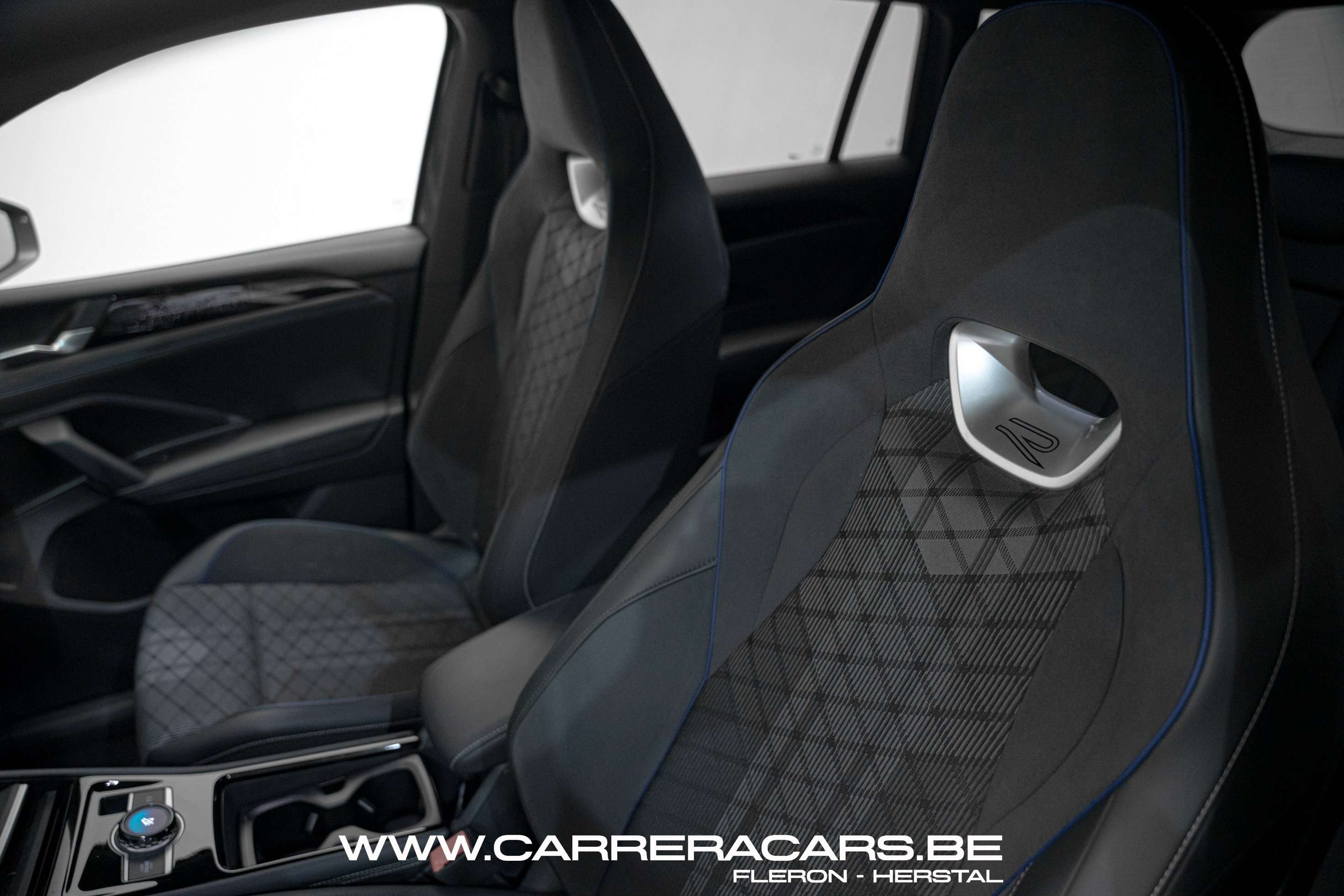 Volkswagen Tiguan 1.5eTSI R-LINE DSG*|NEW*NAVI*CAMERA*CUIR*LED*ATK*|