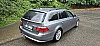 Bmw Serie 5 BMW 520d Euro 5 Prêt à immatriculé boîte automatique thumbnail