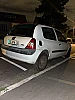 Renault Clio Clio 2 campus par pieces thumbnail