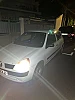 Renault Clio Clio 2 campus par pieces thumbnail