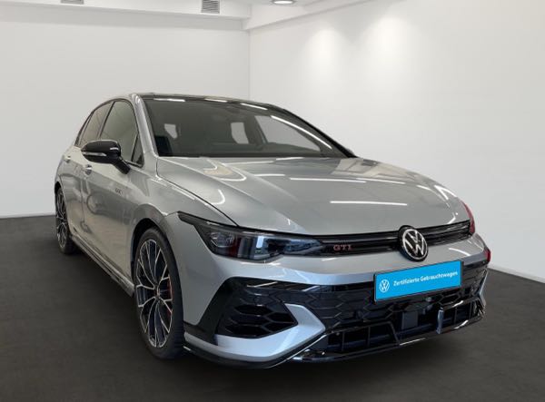 Volkswagen Golf VII 2.0 TSI 300 BLUEMOTION TECHNOLOGY R 4MOTION DSG6 3P