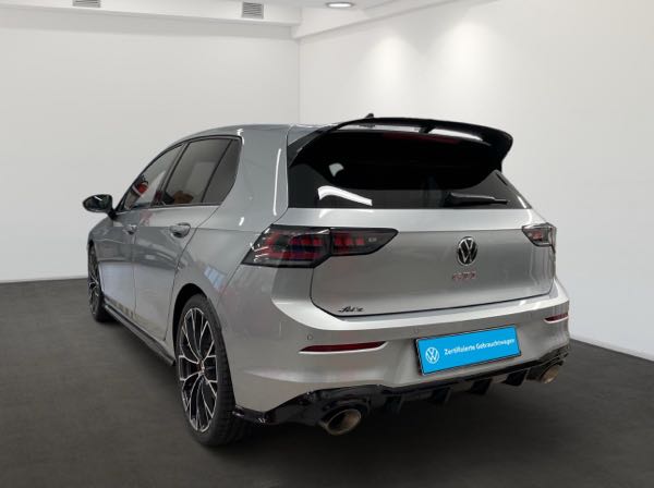 Volkswagen Golf VII 2.0 TSI 300 BLUEMOTION TECHNOLOGY R 4MOTION DSG6 3P