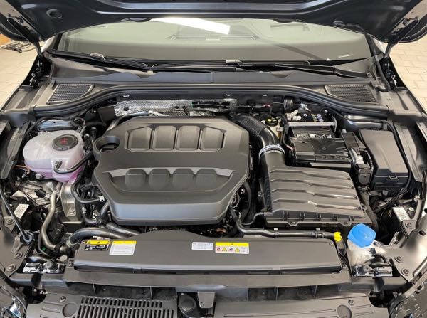Volkswagen Golf VII 2.0 TSI 300 BLUEMOTION TECHNOLOGY R 4MOTION DSG6 3P