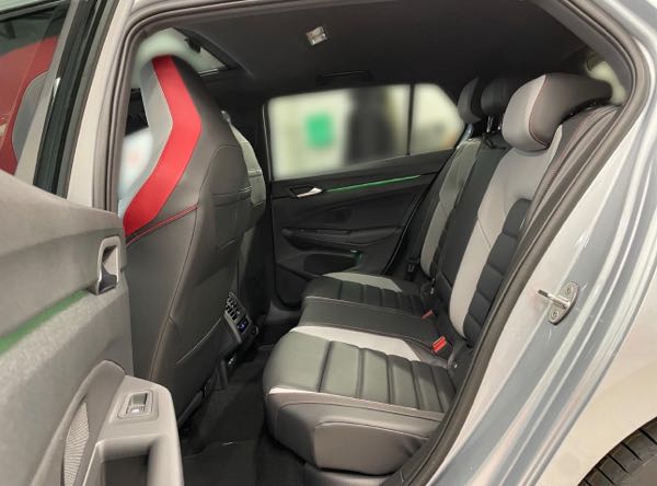 Volkswagen Golf VII 2.0 TSI 300 BLUEMOTION TECHNOLOGY R 4MOTION DSG6 3P