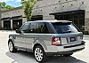 Land Rover Range Rover Sport clean thumbnail