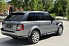 Land Rover Range Rover Sport clean thumbnail