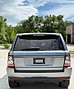 Land Rover Range Rover Sport clean thumbnail