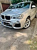 Bmw X4 (G02) XDRIVE20DA 190 M SPORT X thumbnail