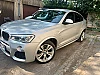 Bmw X4 (G02) XDRIVE20DA 190 M SPORT X thumbnail