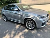 Bmw X4 (G02) XDRIVE20DA 190 M SPORT X thumbnail