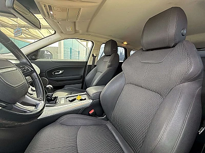 Land Rover Range Rover Evoque Evoque 2.0 /GPS/Capteurs/Caméra de recul/Jantes 21
