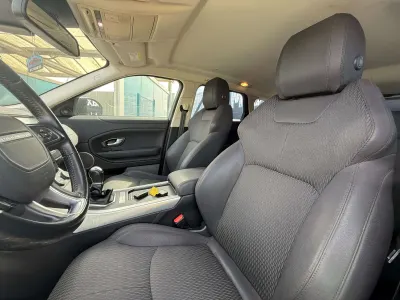 Land Rover Range Rover Evoque Evoque 2.0 /GPS/Capteurs/Caméra de recul/Jantes 21