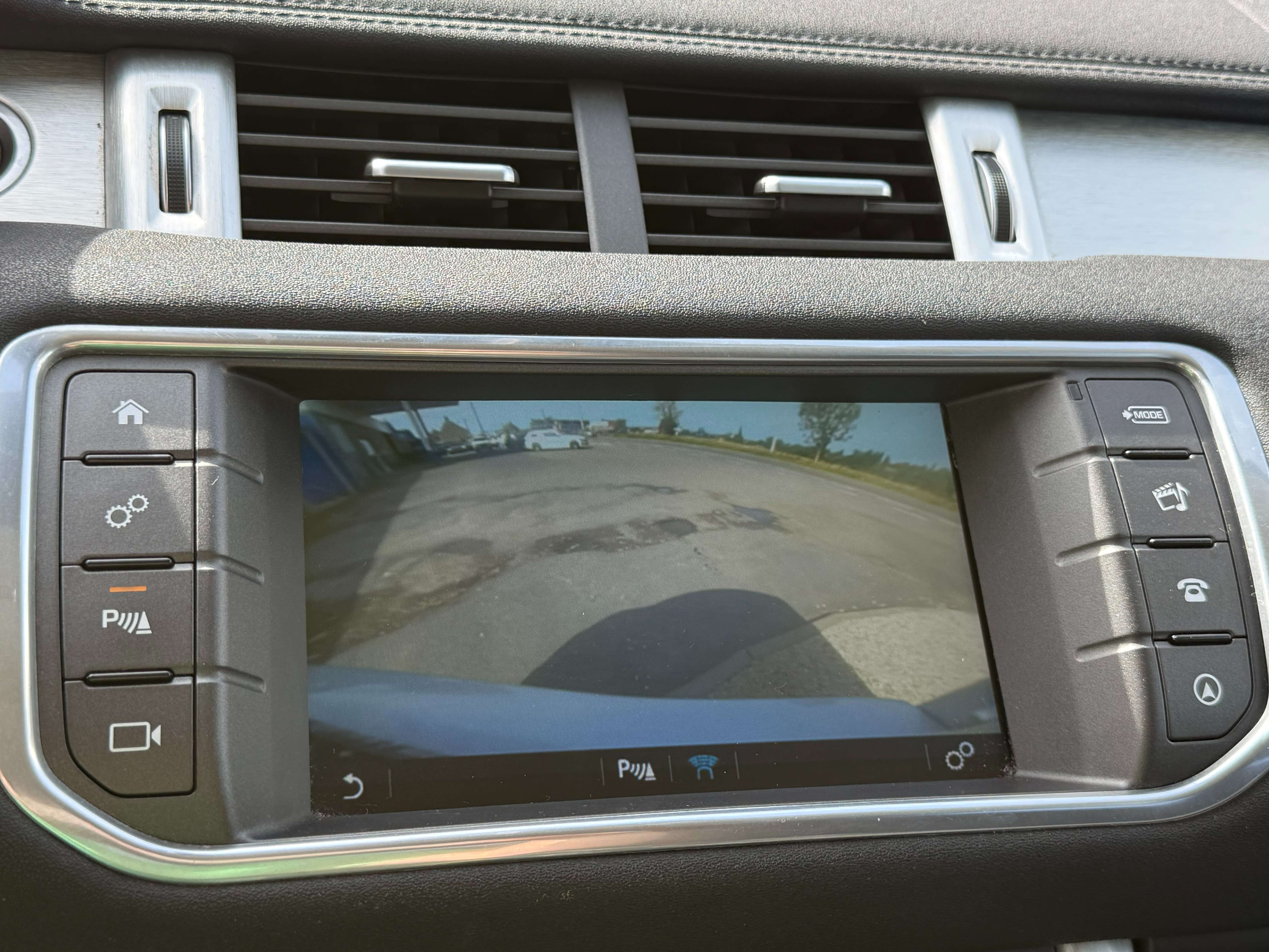 Land Rover Range Rover Evoque Evoque 2.0 /GPS/Capteurs/Caméra de recul/Jantes 21