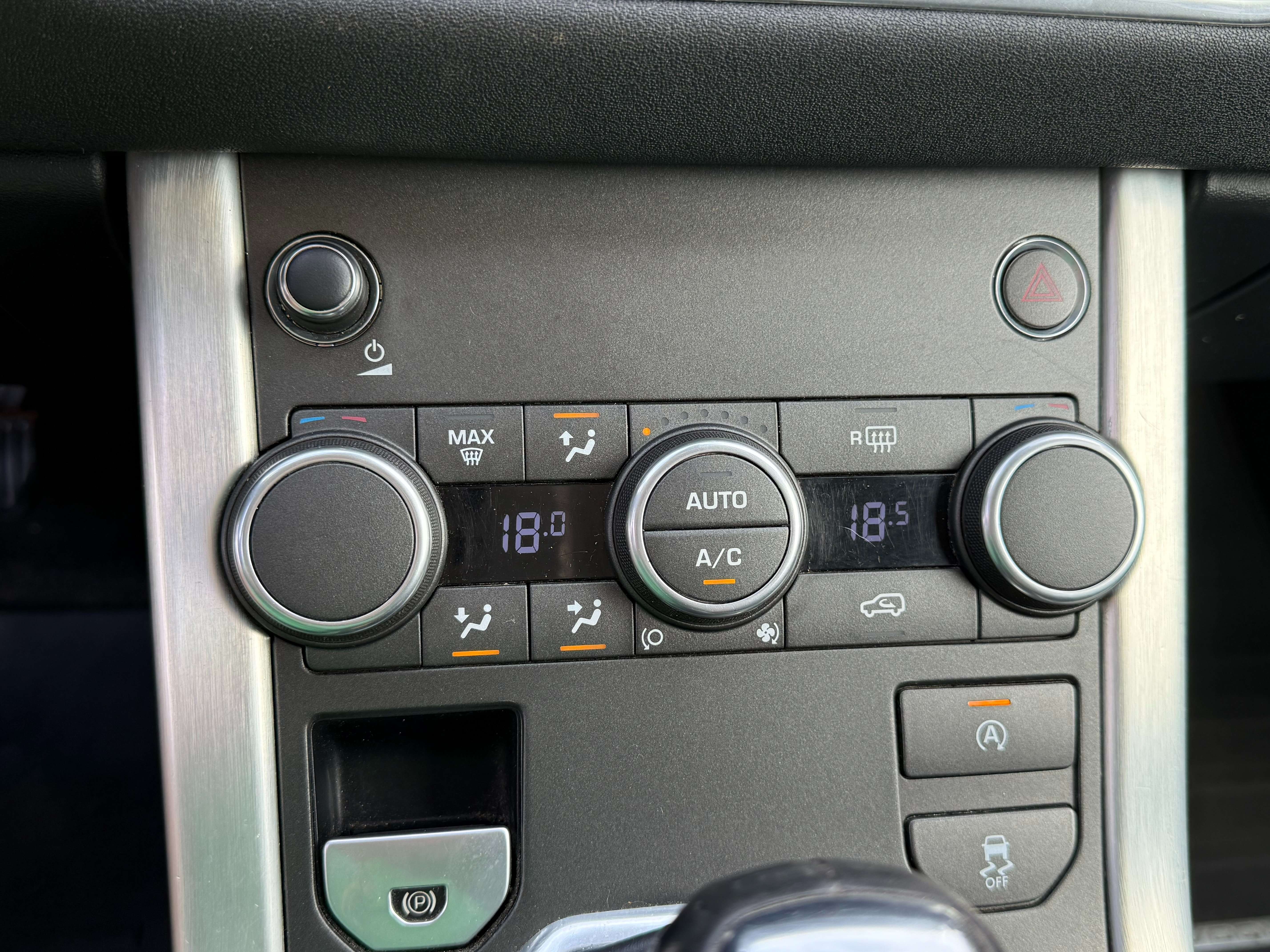 Land Rover Range Rover Evoque Evoque 2.0 /GPS/Capteurs/Caméra de recul/Jantes 21