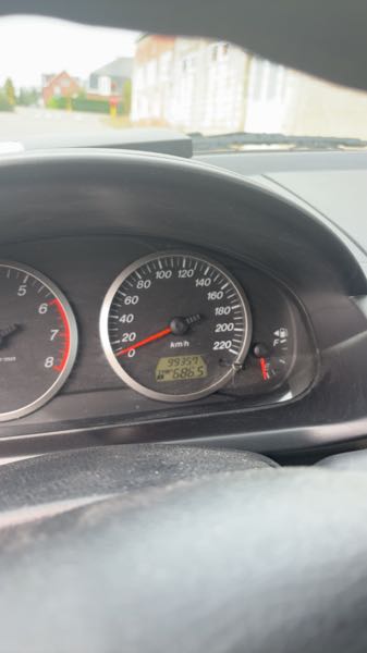 Mazda 2 1.4 MZ-CD INSTINCT