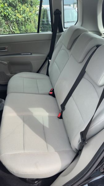 Mazda 2 1.4 MZ-CD INSTINCT