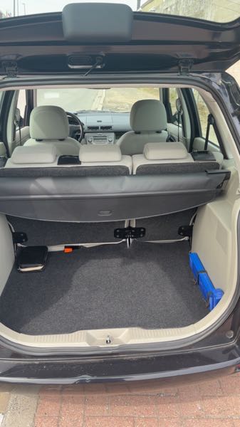 Mazda 2 1.4 MZ-CD INSTINCT