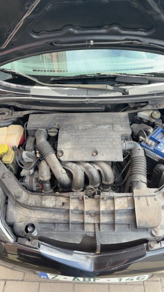 Mazda 2 1.4 MZ-CD INSTINCT