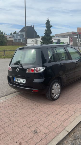 Mazda 2 1.4 MZ-CD INSTINCT
