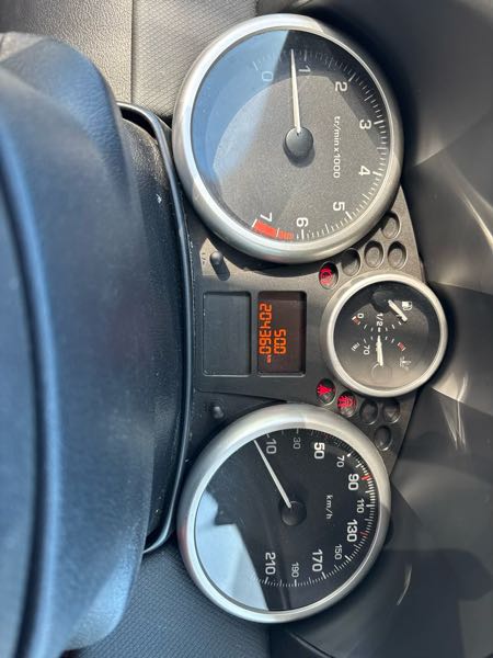 Peugeot 207+ 1.4 ESSENCE 3P