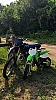 YAMAHA YZ thumbnail