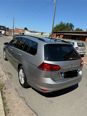 Volkswagen Golf Sportsvan Golf 7 break