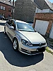 Volkswagen Golf Sportsvan Golf 7 break thumbnail