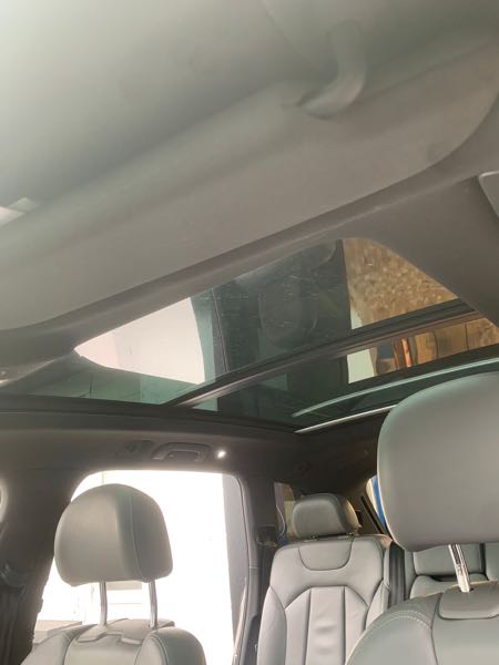 Audi SQ7 II (2) 4.0 TDI 435 QUATTRO TIPTRONIC 8 7PL