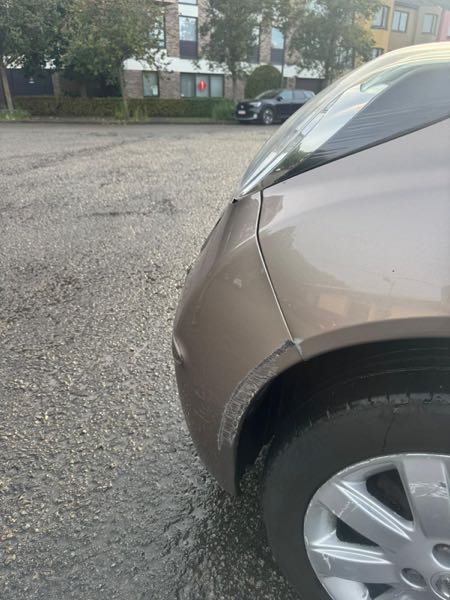 Nissan Micra III 1.2 80 MIX 5P