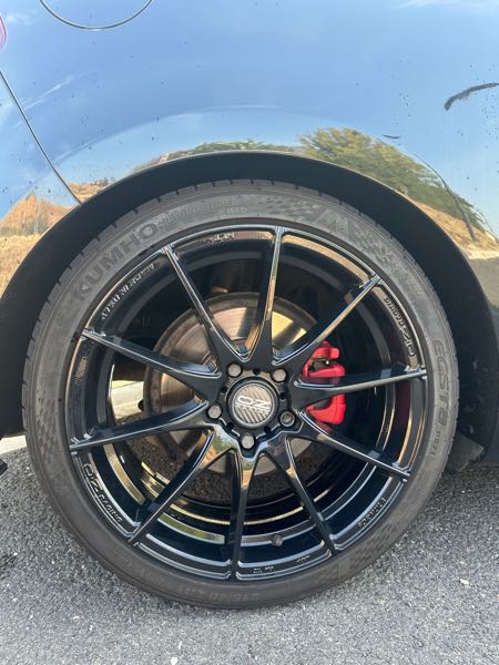 Volkswagen Golf VI 2.0 T 210 GTI 3P