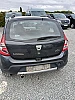 Dacia Sandero dacia sandero thumbnail