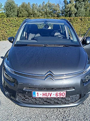 Citroen C4 Picasso c4